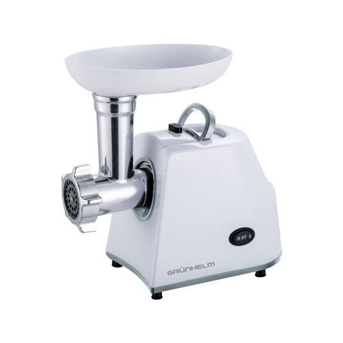 М'ясорубка Grunhelm AMG145W – Grunhelm