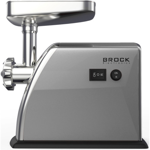 Мясорубка Brock MG 1601 SS – Brock (вид 2)