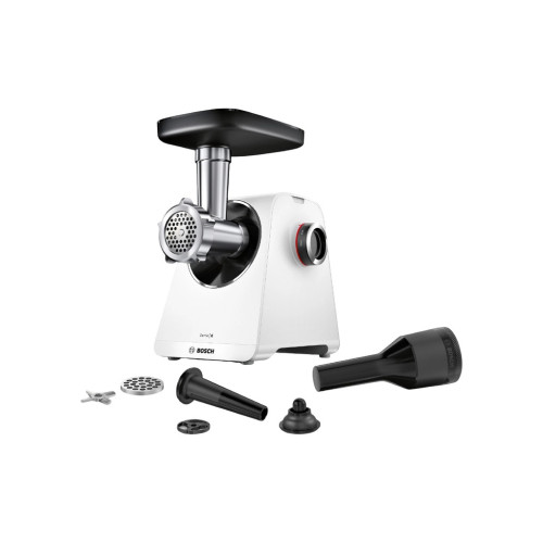 М'ясорубка Bosch MFWS607W – BOSCH