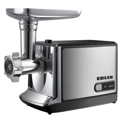 Мясорубка Edler EDMG-3033TG – EDLER