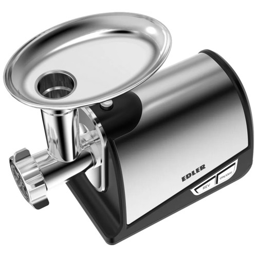 Мясорубка Edler EMG180INB – EDLER (вид 2)