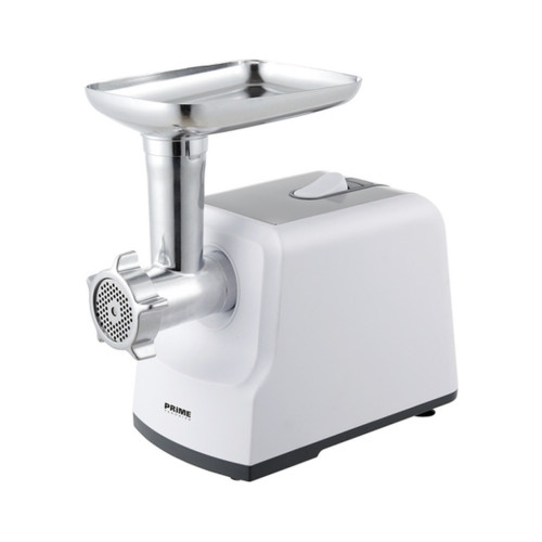 М'ясорубка PRIME Technics PG 2483 W – PRIME Technics