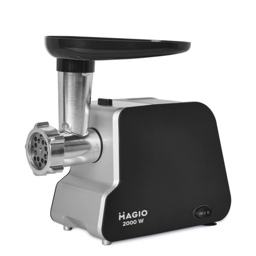 М'ясорубка Magio МG-268 N – Magio (вид 1)