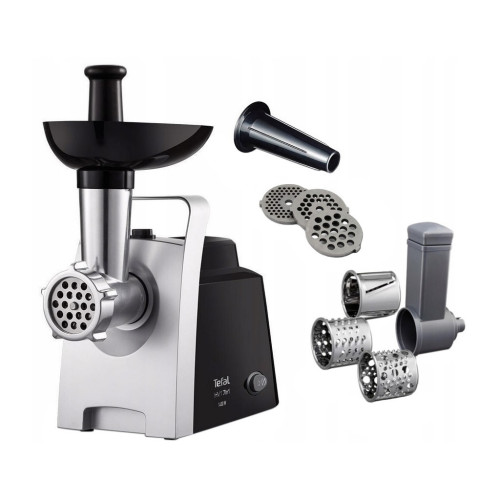 Мясорубка Tefal NE108831 – Tefal