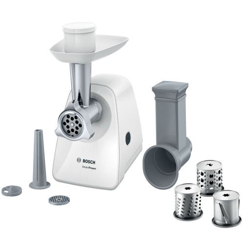 М'ясорубка Bosch MFW2514W – BOSCH