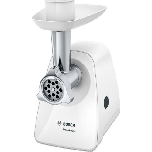 М'ясорубка Bosch MFW2514W – BOSCH (вид 1)