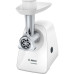 М'ясорубка Bosch MFW2514W – BOSCH (вид 1)