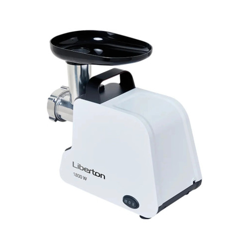Мясорубка Liberton LMG-18S01 – LIBERTON (вид 2)