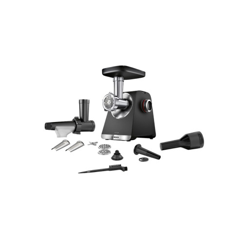 М'ясорубка Bosch MFWS650B – BOSCH