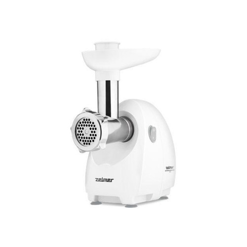 М'ясорубка Zelmer ZMM4048B – Zelmer (вид 1)
