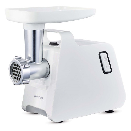 М'ясорубка Sencor SMG 4410WH – SENCOR (вид 1)