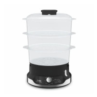 Пароварка Tefal Ultracompact (VC204810)