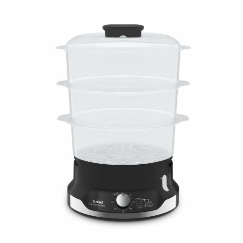 Пароварка Tefal Ultracompact (VC204810) – Tefal