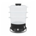 Пароварка Tefal Ultracompact (VC204810) – Tefal