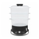 Пароварка Tefal Ultracompact (VC204810)