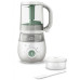 Пароварка Philips AVENT 4 в 1 (SCF885/01) – Philips AVENT