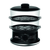 Пароварка Tefal VC140131