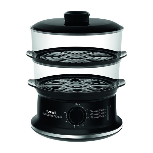 Пароварка Tefal VC140131 – Tefal
