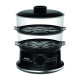 Пароварка Tefal VC140131