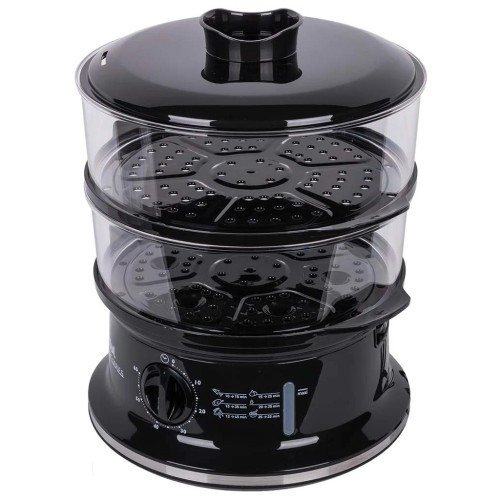 Пароварка Tefal VC140131 – Tefal (вид 2)