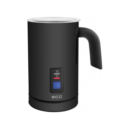 Капучинатор ECG NM 119 Black (NM119 Black) – ECG (вид 1)