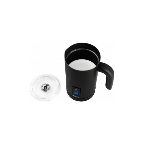 Капучинатор ECG NM 119 Black (NM119 Black) – ECG (вид 3)