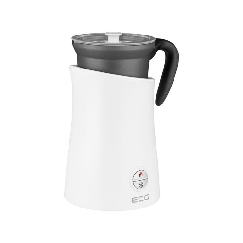 Капучинатор ECG NM 2255 Latte Art White (NM2255 Latte Art White) – ECG (вид 1)
