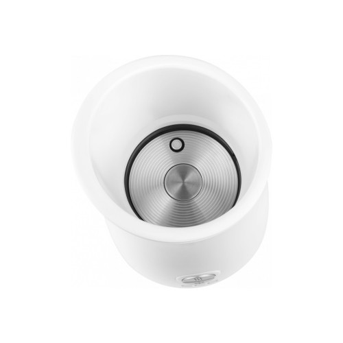 Капучинатор ECG NM 2255 Latte Art White (NM2255 Latte Art White) – ECG (вид 4)