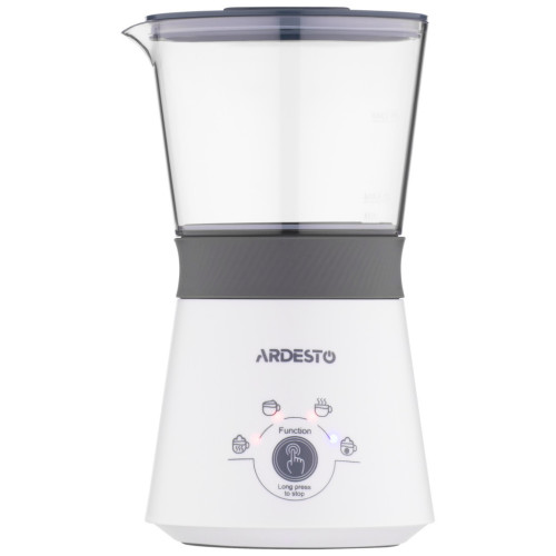 Капучинатор Ardesto MBC-Y300W – Ardesto