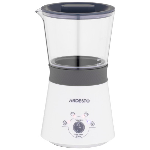 Капучинатор Ardesto MBC-Y300W – Ardesto (вид 2)