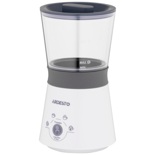 Капучинатор Ardesto MBC-Y300W – Ardesto (вид 3)