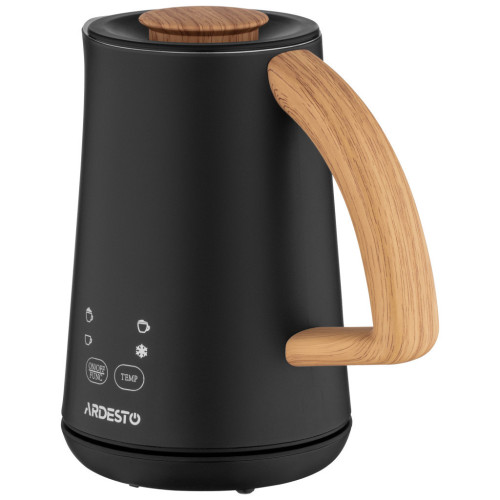 Капучинатор Ardesto MBC-Y500B – Ardesto (вид 3)