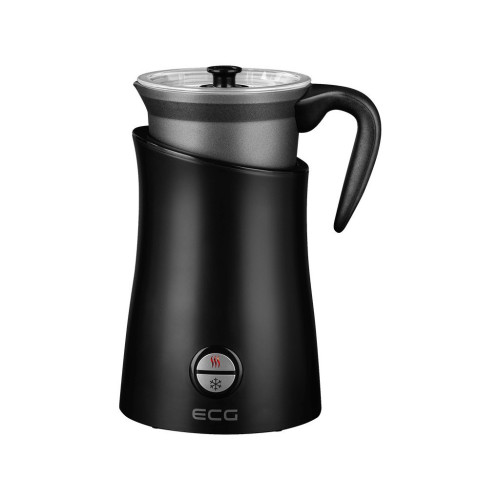 Капучинатор ECG NM 2255 Latte Art Black (NM2255 Latte Art Black) – ECG
