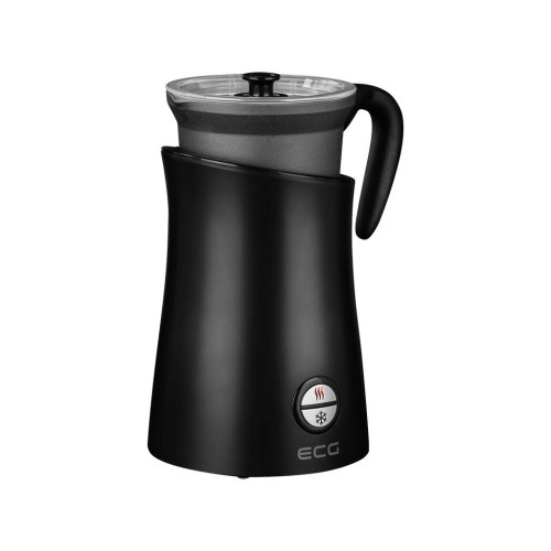 Капучинатор ECG NM 2255 Latte Art Black (NM2255 Latte Art Black) – ECG (вид 1)