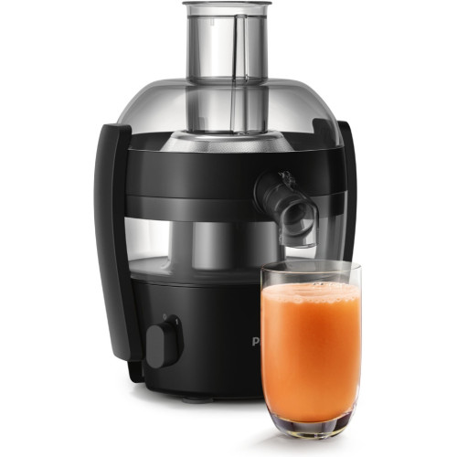 Соковижималка Philips HR1832/00 – PHILIPS (вид 1)