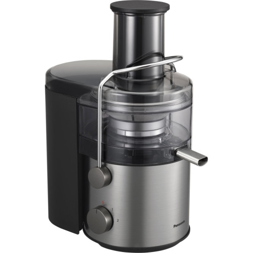 Соковыжималка Panasonic MJ-CB600STQ – Panasonic