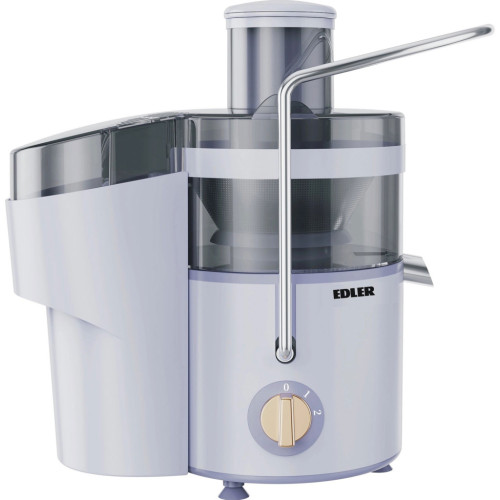 Соковыжималка Edler EDJU-1248 – EDLER
