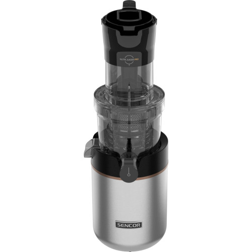 Соковижималка Sencor SSJ8050SS – SENCOR
