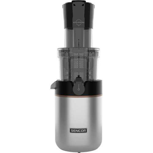 Соковижималка Sencor SSJ8050SS – SENCOR (вид 1)