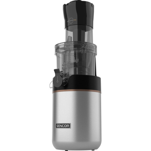 Соковижималка Sencor SSJ8050SS – SENCOR (вид 2)
