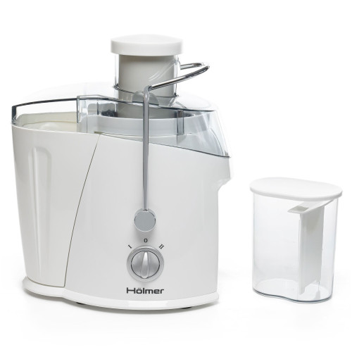 Соковижималка Hölmer HJE-36W – Hölmer