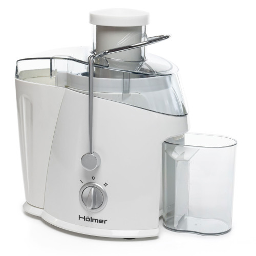 Соковижималка Hölmer HJE-36W – Hölmer (вид 1)