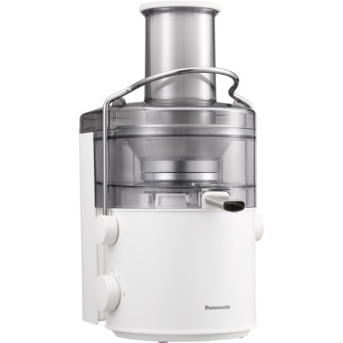 Соковыжималка Panasonic MJ-CB100WTQ – Panasonic (вид 2)