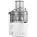 Соковыжималка Panasonic MJ-CB100WTQ – Panasonic (вид 2)
