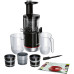 Соковыжималка Bosch MESM731M – BOSCH