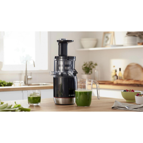 Соковыжималка Bosch MESM731M – BOSCH (вид 1)
