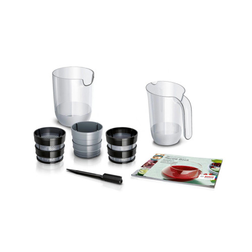 Соковыжималка Bosch MESM731M – BOSCH (вид 2)