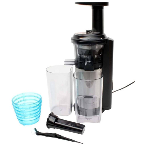 Соковыжималка Panasonic MJ-L 500 STQ (MJ-L500STQ) – Panasonic (вид 1)