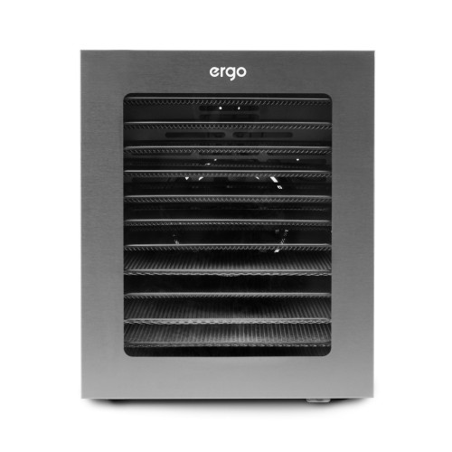 Сушка для овощей и фруктов Ergo FD-1009A – Ergo (вид 2)
