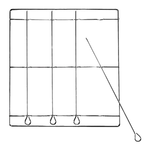 Сушка для овочів та фруктів WetAir WFDA-K1HR – WetAir